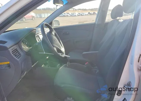 2009 Kia Rio Base z USA, uszkodzony, nr VIN KNADE223396550189